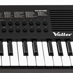 Valler RM20 4 Oktav 49 Tuşlu Led Ekranlı Org