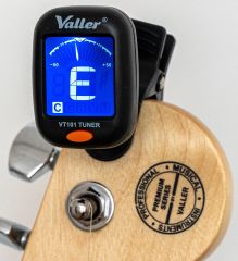 Valler VT101 Chromatic Tuner