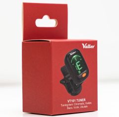 Valler VT101 Chromatic Tuner