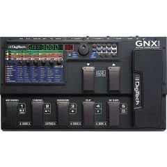 Digitech GNX3000 Workstation Gitar ve Bass Prosesör