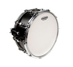 DERİ 13'' GENERA DRY TRAMPET KUMLU BEYAZ RİNGLİ