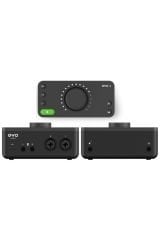 Audient Evo Start Recording Bundle Kayıt Paketi