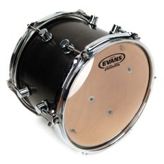 DERİ 8 GENERA RESONANT TOM ALT CLEAR TEK KAT (10 MİL)