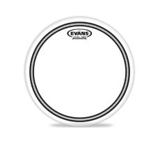 DERİ SETİ, EC2S ROCK PACK (10''+12''+14'') +14'' TOM CLEAR RİNGLİ+POWER