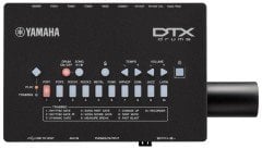 Yamaha DTX402K Dijital Davul