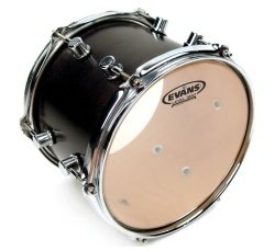 DERİ 10'' G2 TOM CLEAR ÇİFT KAT (14 MİL)
