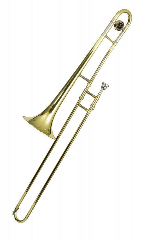 Valler VTB220 B Flat Tenor Slide Trombon