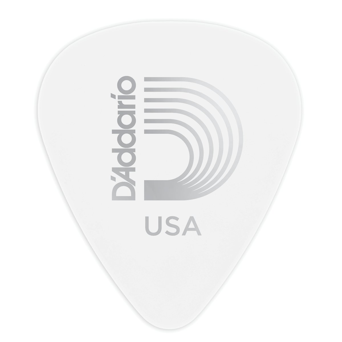PENA - 10 STD - PICK - CEL - WHITE - MEDIUM (0.70 mm) : ABD:  1CWH4-10