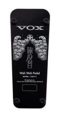 Wah Pedalı
