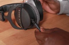 Beyerdynamic DT 770 Pro X Limited Edition Profesyonel Stüdyo Kulaklık