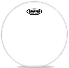 DERİ 12 GENERA RESONANT TOM ALT CLEAR TEK KAT (10 MİL)