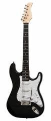 Rodeo EG711 3 Single Manyetikli Elektro Gitar