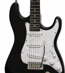 Rodeo EG711 3 Single Manyetikli Elektro Gitar