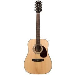 Cort Earth 70-12 Telli Akustik Gitar + Gigbag ( Outlet )