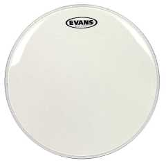 DERİ 13 GENERA RESONANT TOM ALT CLEAR TEK KAT (10 MİL)