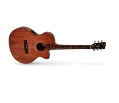 Cort SFX-MEM OP Elektro Akustik Gitar