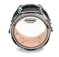 DERİ 14'' EC2S TOM CLEAR RİNGLİ ÇİFT KAT (14 MİL)