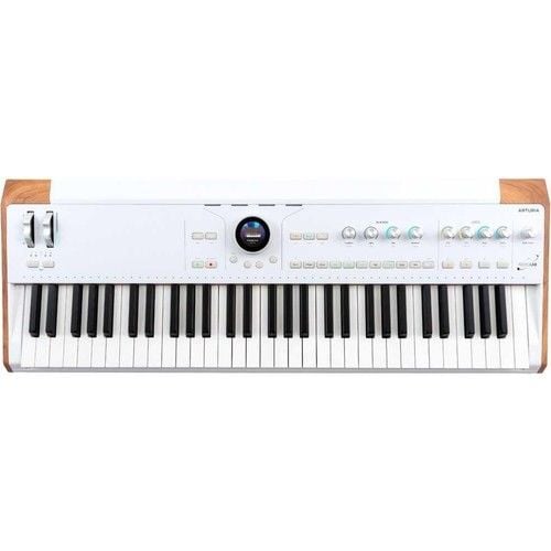 Arturia Astrolab 61 Tuş Stage/Stüdyo Synthesizer Klavye