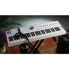 Arturia Astrolab 61 Tuş Stage/Stüdyo Synthesizer Klavye