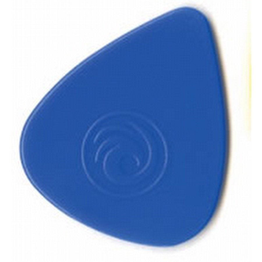 10 ADET STANDART - PENA - DELFLEX - MAVİ - MEDIUM - HEAVY (0.61MM)