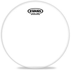 DERİ 14 RESONANT TOM ALT CLEAR TEK KAT (7 MİL)