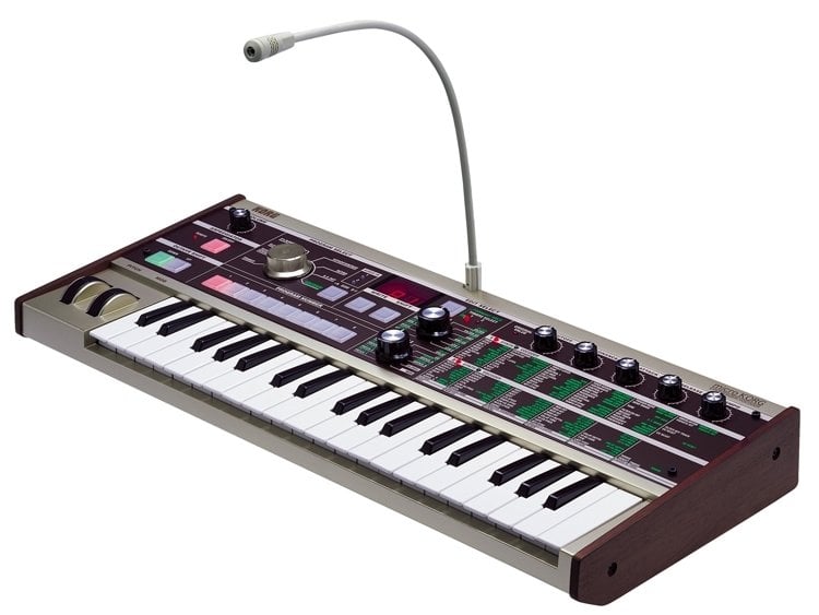 Korg MicroKorg (Synthesizer)