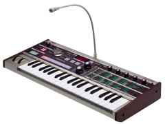 Korg MicroKorg (Synthesizer)