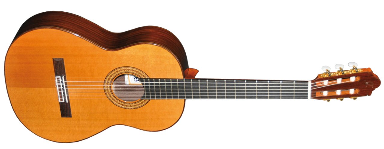Camps M10C Klasik Gitar