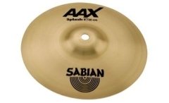 CANADA ÜRETİMİ ZİL 8'' AAX SPLASH: 20805XB