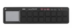 Korg Nanopad2-BK (Kontroller)