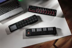 Korg Nanopad2-BK (Kontroller)