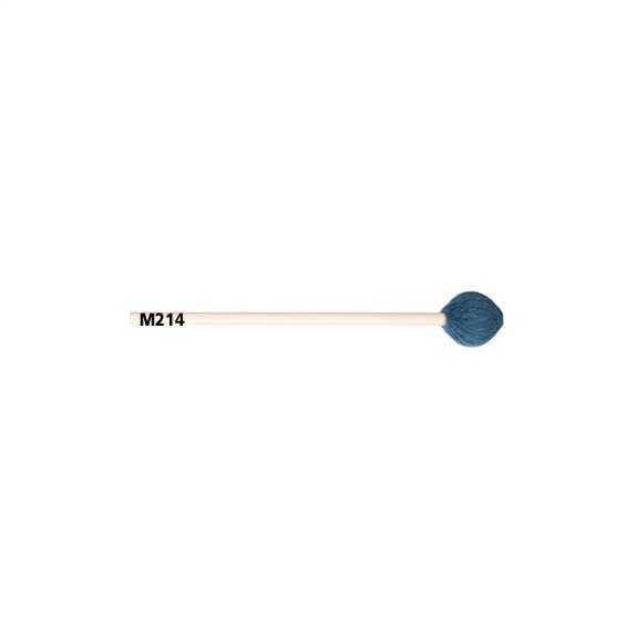 MALLET MARIMBA HARD, VIRTUOSO SERIES, AĞAÇ SAP, 17'', ÖRGÜ TOPUZ