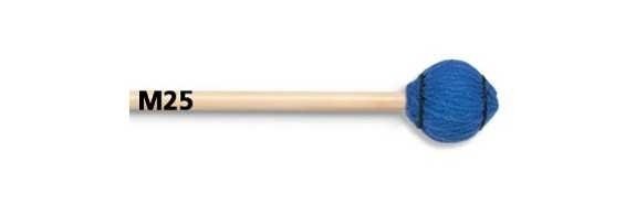 BAGET KEYBOARD-MALLET MARİMBA, GARY BURTON SIGNATURE, SAP: RATTAN, TOPUZ: ÖRGÜ, 15 1/2'', HARD-MEDIUM