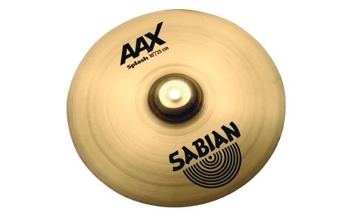 CANADA ÜRETİMİ ZİL 10 '' AAX SPLASH: 21005XB
