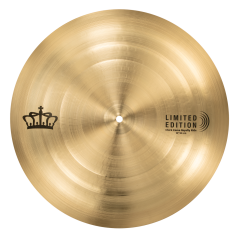 SABIAN 817 POWER TAMBOURINE