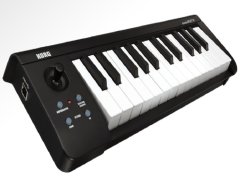 Korg MicroKey 25 Tuş Midi Klavye