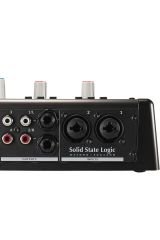 Solid State Logic SSL 2+ USB-C 2x4 Ses Kartı