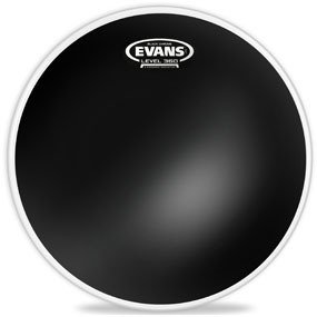 DERİ 18 BLACK CHROME TOM CLEAR ÇİFT KAT (14,5 MİL)