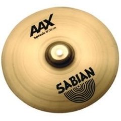 21205XB 12'' AAX SPLASH