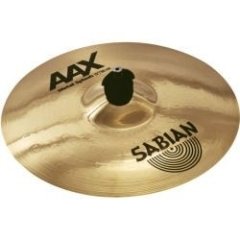 21209XB 12'' AAX METAL SPLASH