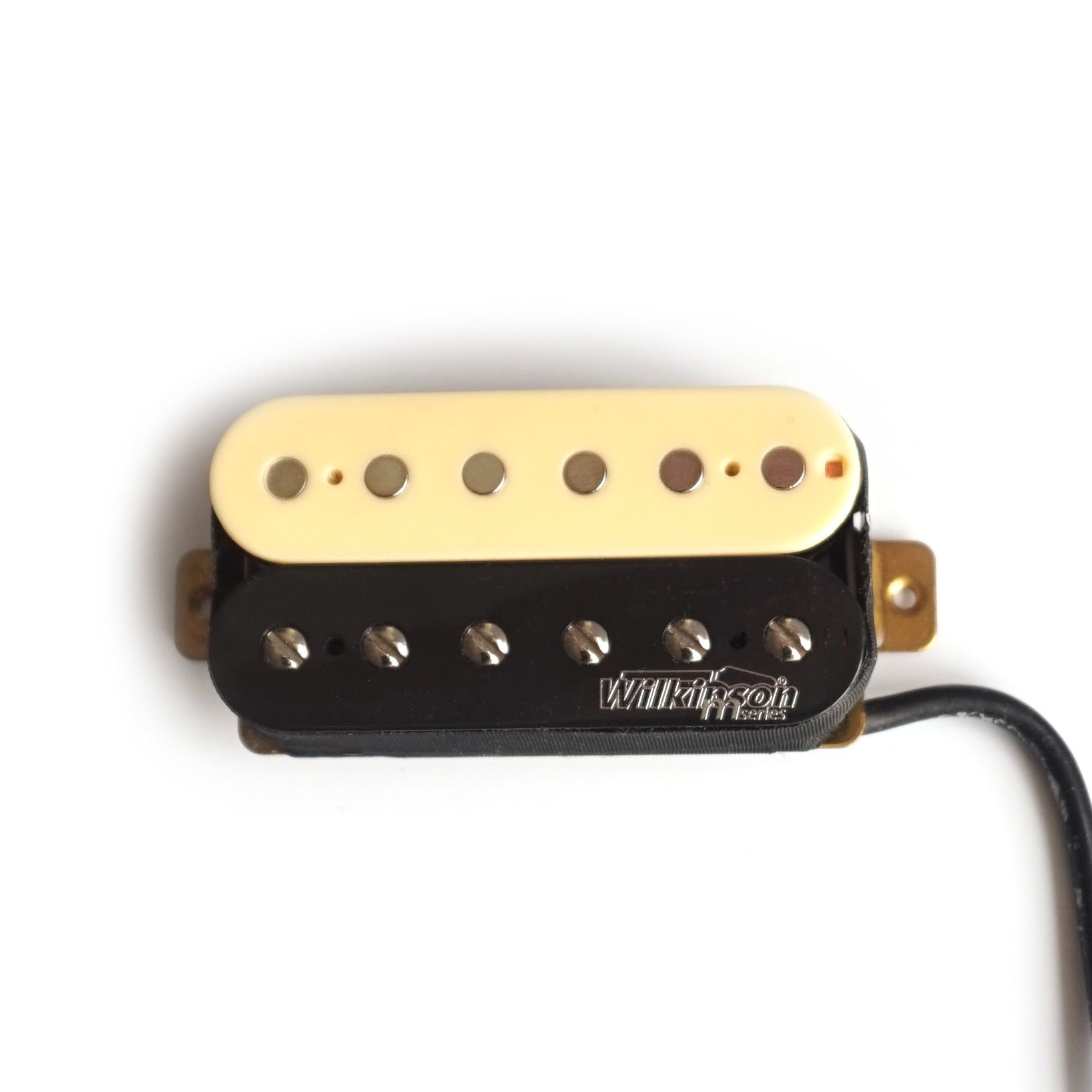 Wilkinson M Seri Humbucker B Bridge Köprü