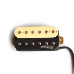 Wilkinson M Seri Humbucker B Bridge Köprü