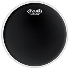 DERİ 18 RESONANT SİYAH TOM ALT CLEAR TEK KAT (7 MİL)