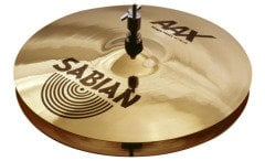 21402XB 14 INCH STAGE HATS AAX BR