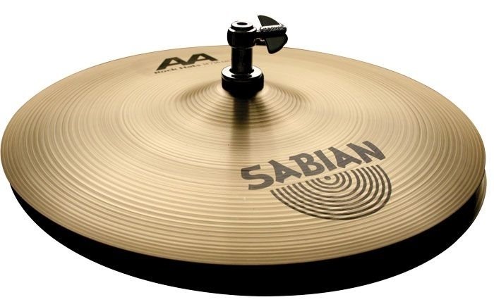 21403B 14'' AA ROCK HATS
