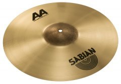 2160772B 16'' AA RAW BELL CRASH BR