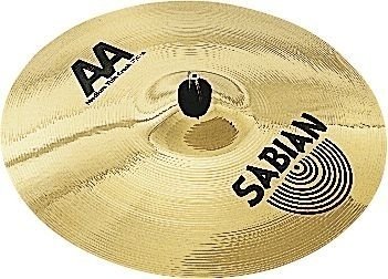 21607B 16'' AA MEDIUM THIN CRASH BR