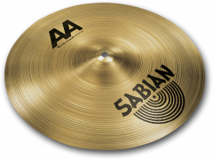 21609B 16'' AA ROCK CRASH