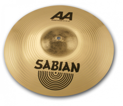 ZİL 16'' AA  METAL CRASH:  21609MB