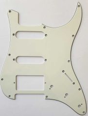 New Orleans NHS9720 İçin Değiştirilebilir Pickguard PCHS10